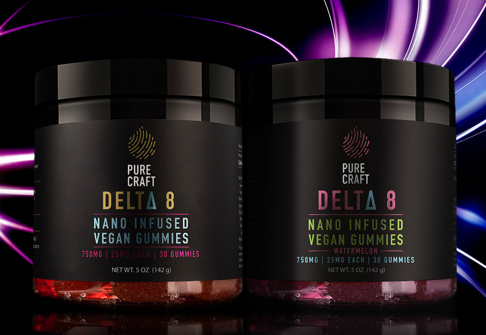 Product Review: Honest Thoughts About Delta-8 From CBD & Cannabis Users